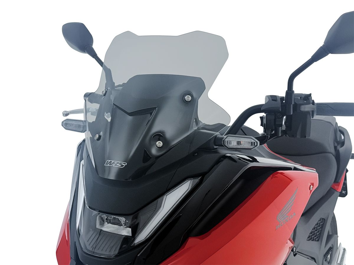 WRS Sport Windscreen Honda NC 750 X 2025
