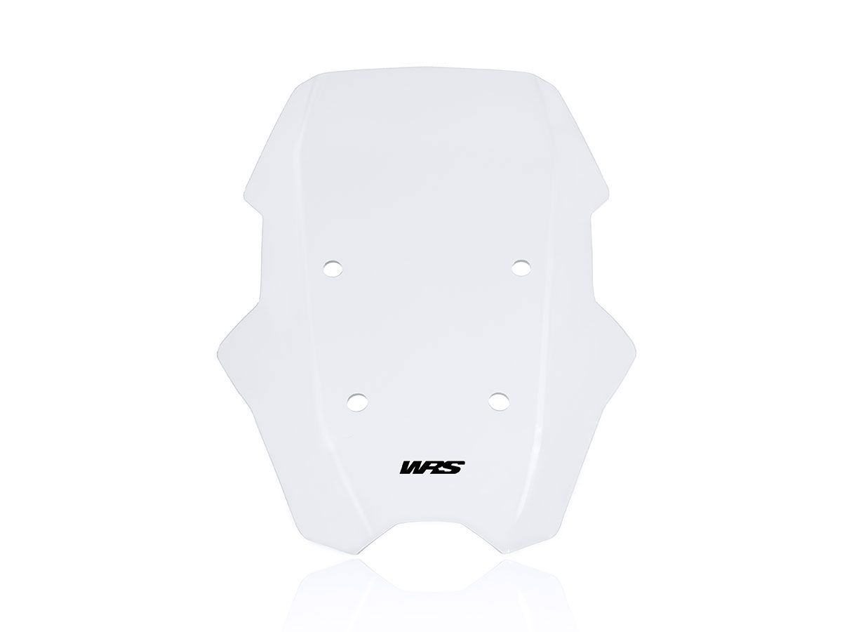 WRS TOURING WINDSCREEN BMW C 400 X 2018-2025