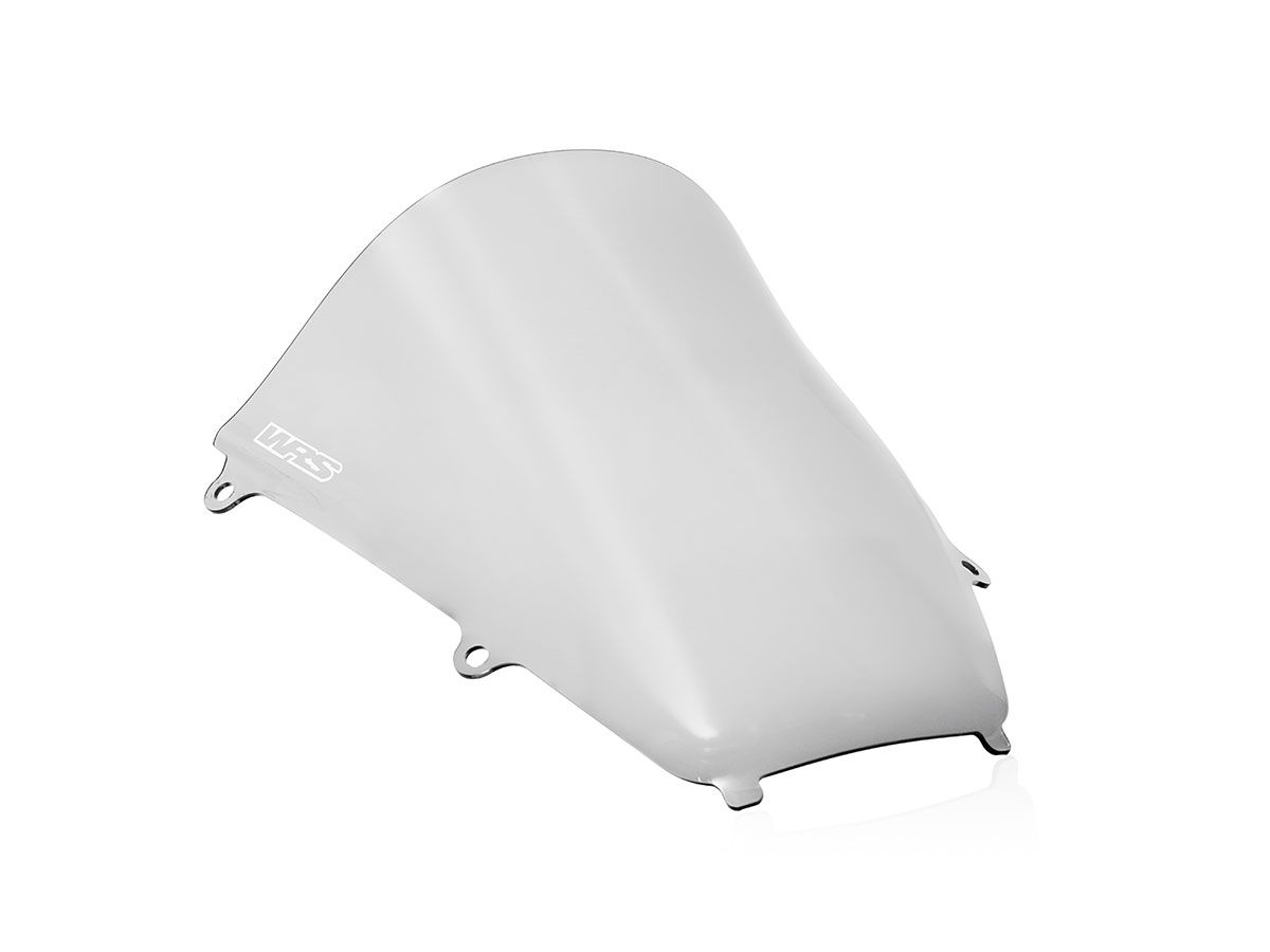 WRS RACE HIGH WINDSCREEN HONDA CBR 600 RR 2013-2021