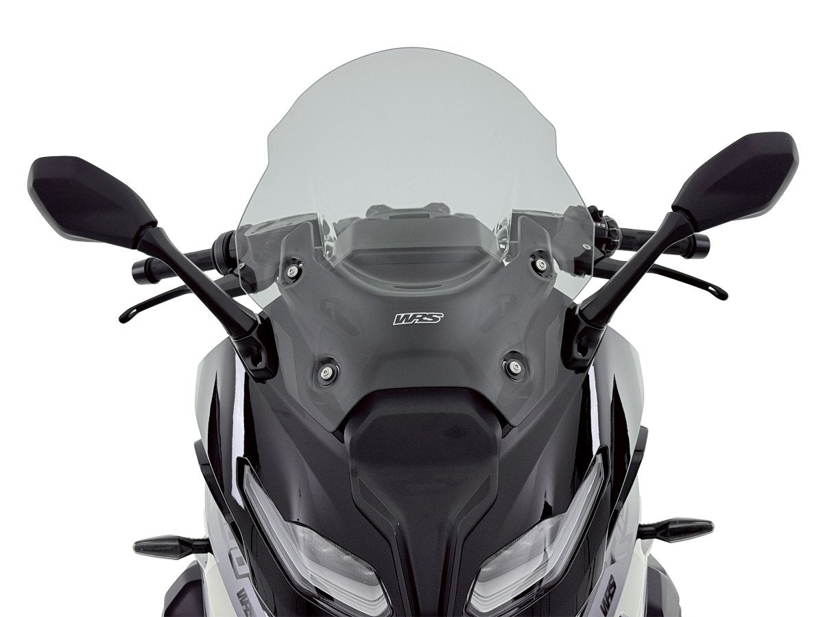 WRS Touring Windscreen BMW R 1300 RS 2025-2026