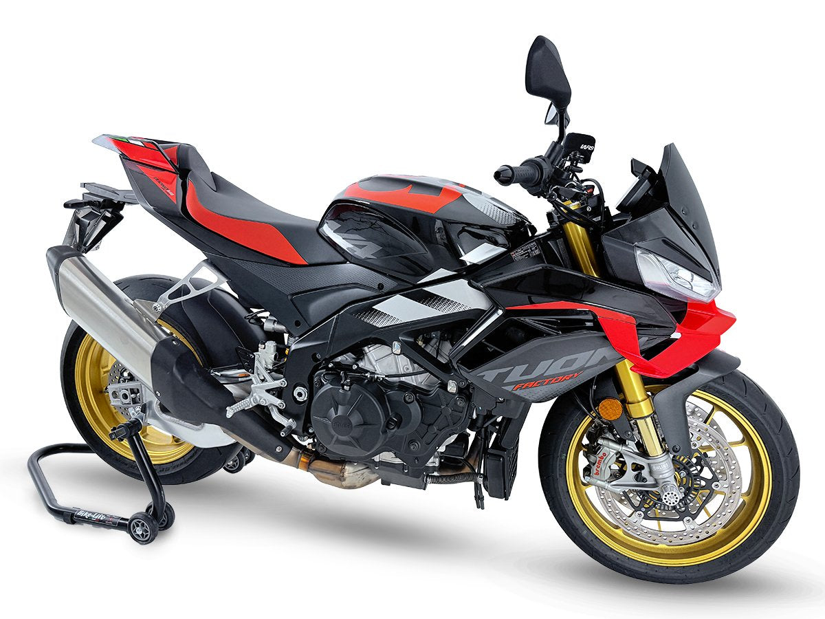 WRS Sport Windscreen Aprilia Tuono V4 2025-2026