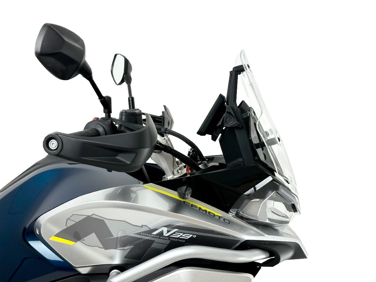 WRS Sport Windscreen CF Moto 800 MT 2022-2026 / 700 MT 2024-2026