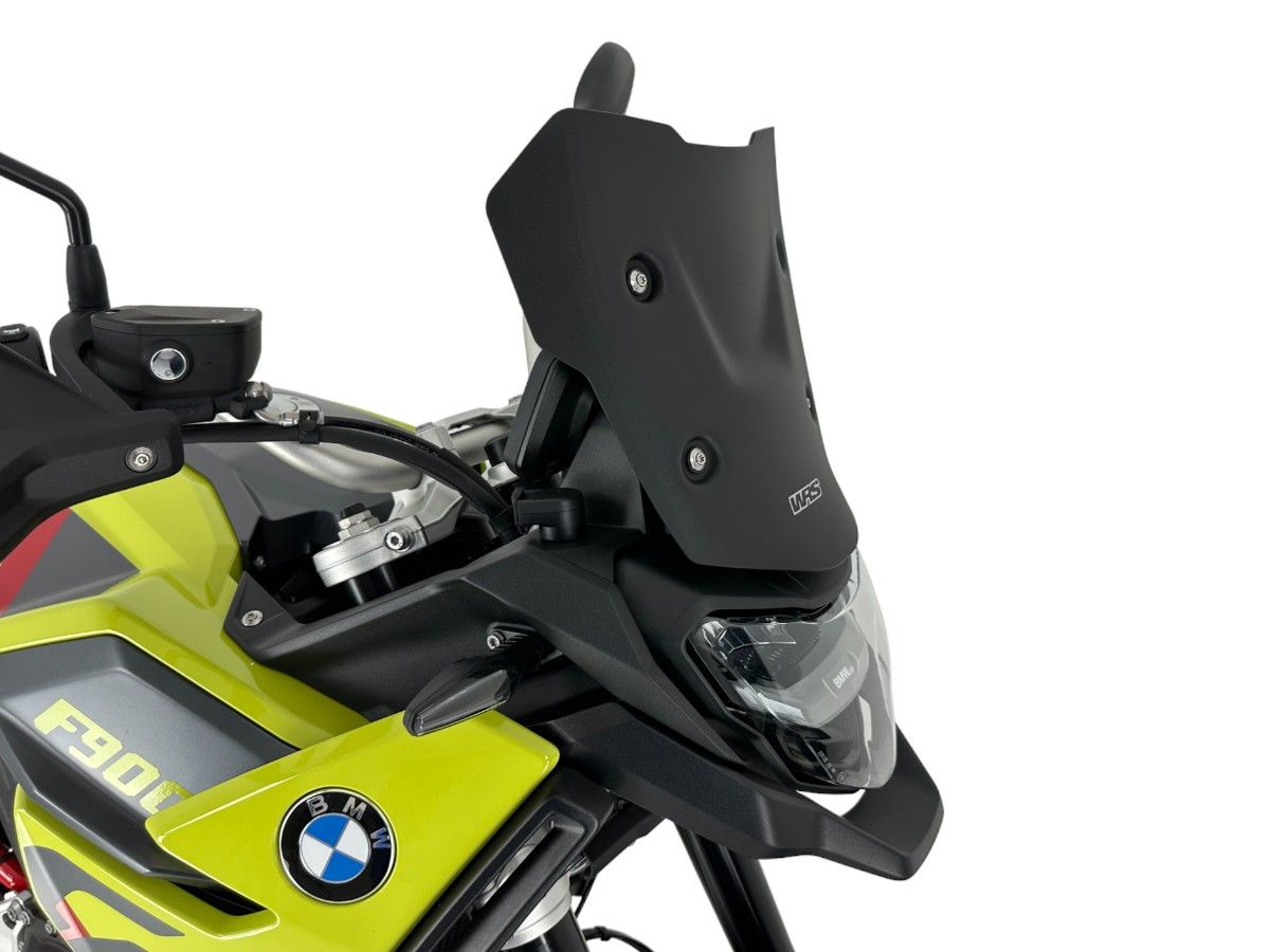 WRS Enduro Windscreen BMW F 900 GS 2024