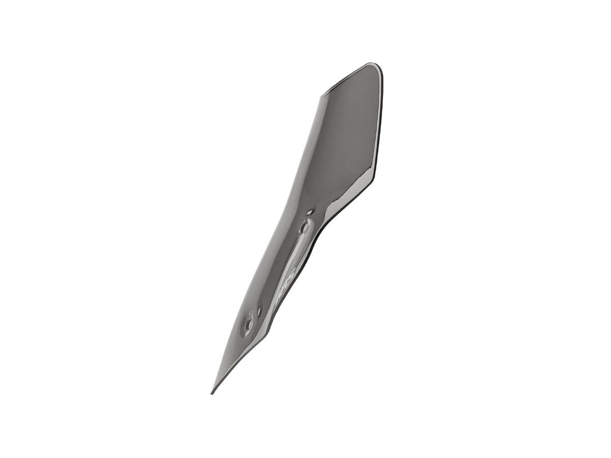 WRS Intermedio Windscreen Ducati Multistrada 1200/S 2013-2014