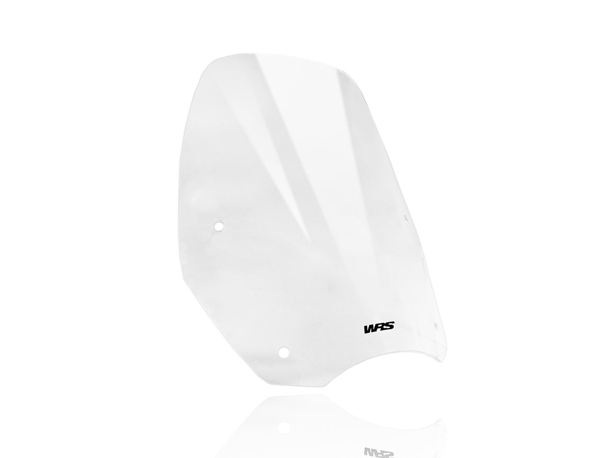WRS Touring Windscreen Honda SH 300 2015-2021