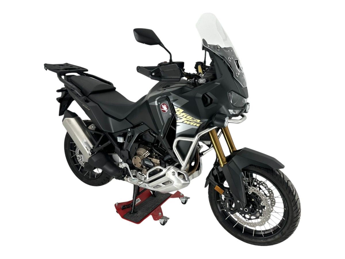 WRS Caponord Windscreen Honda CRF 1100 L Africa Twin ADV Sports 2021-2026
