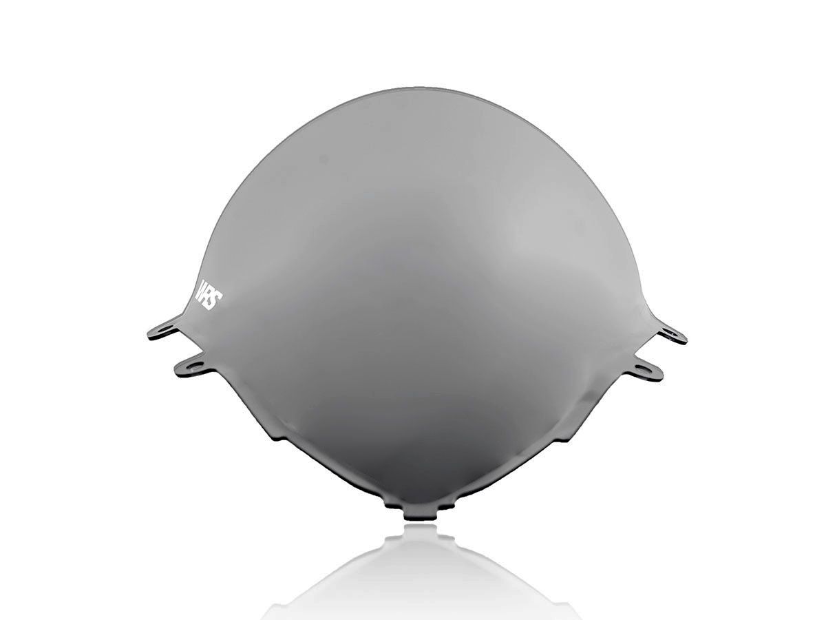 WRS Race High Windscreen Honda CBR 650 R 2019-2025