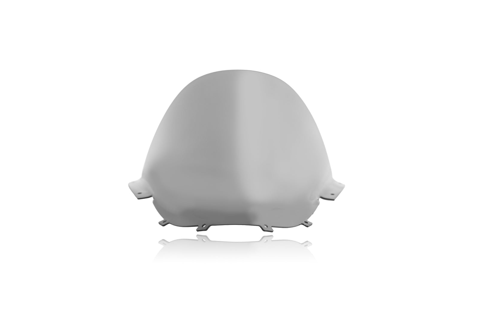 WRS Race High Windscreen Ducati Panigale V2 / S 2025-2026