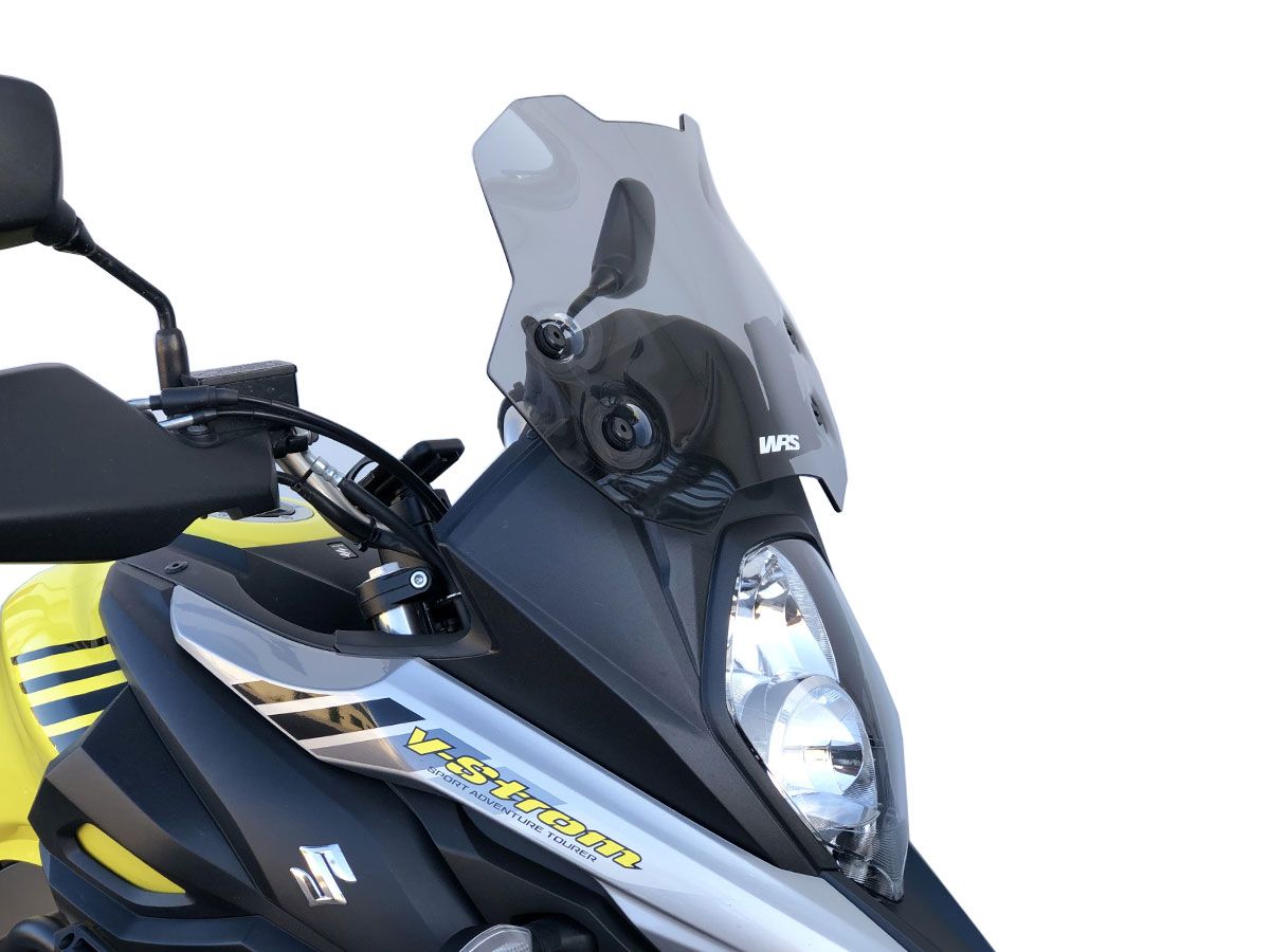 WRS Sport Windscreen Suzuki V-Strom 650 / Xt 2017-2024