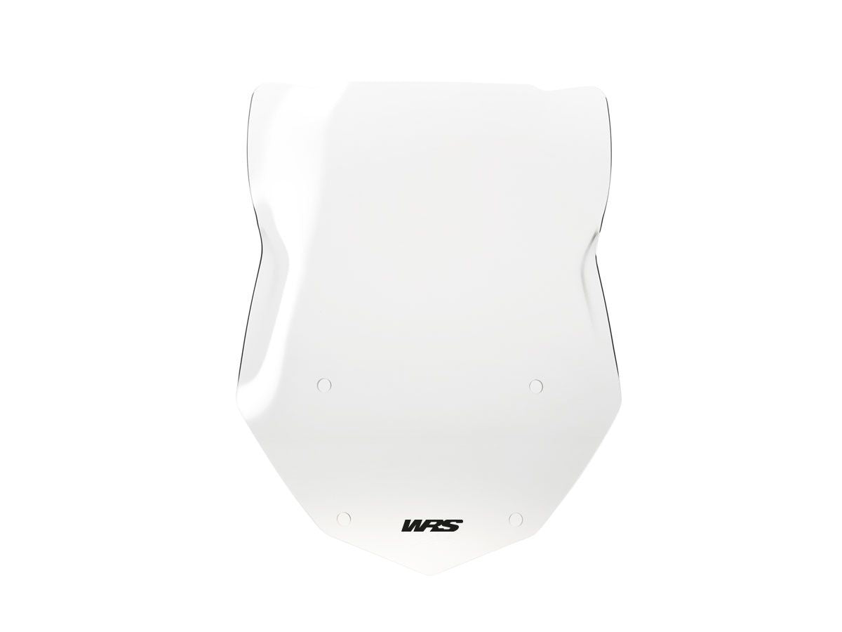 WRS Touring Windscreen BMW R1200GS-ADV 2013-18/R1250GS 2018-23