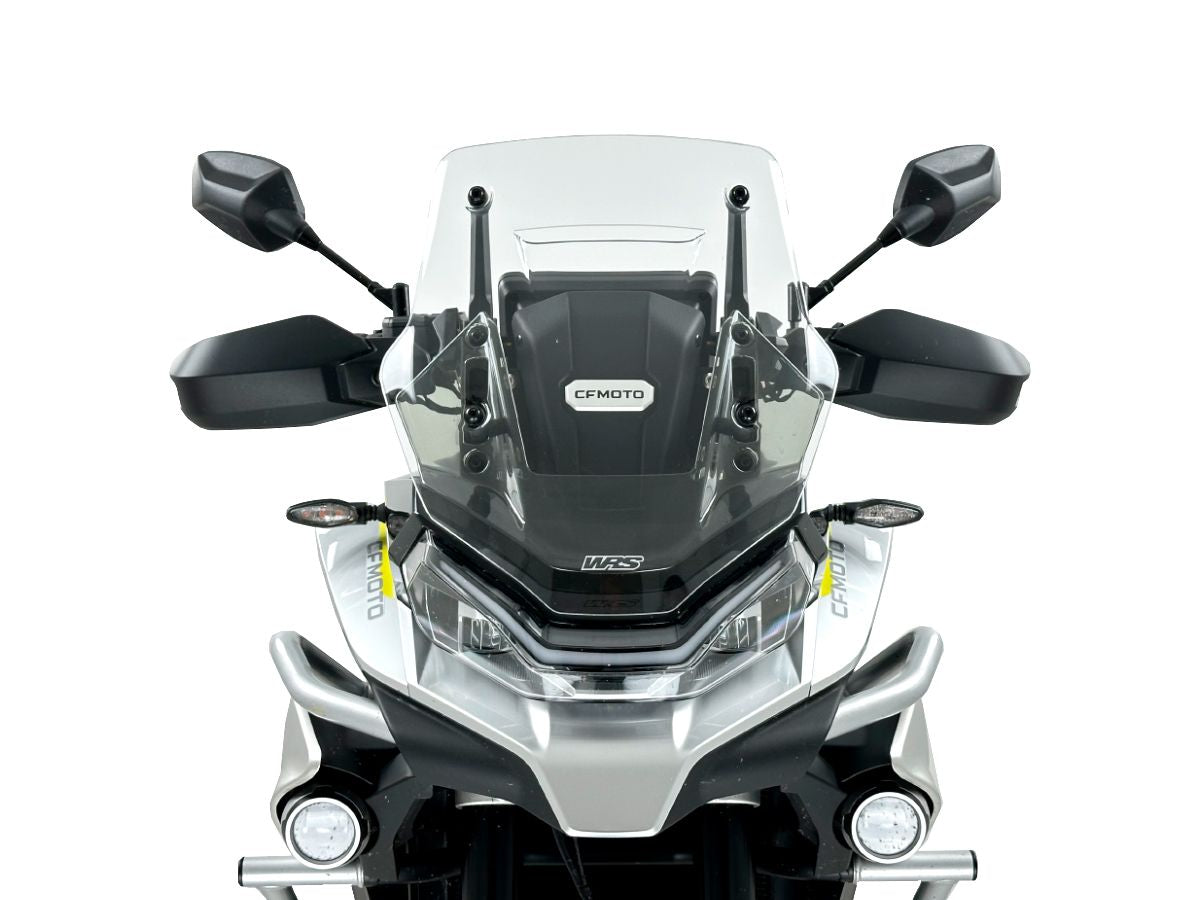 WRS Sport Windscreen CF Moto 800 MT 2022-2026 / 700 MT 2024-2026