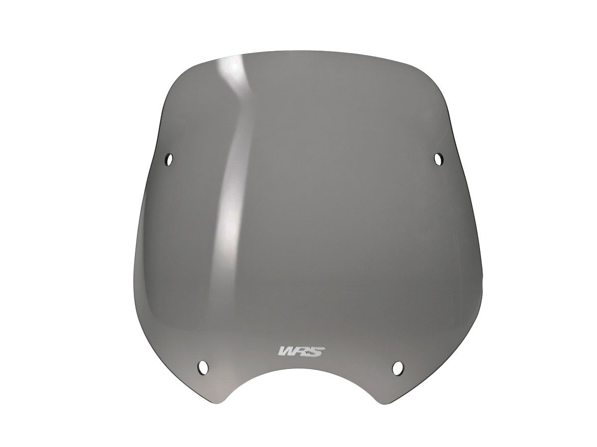 WRS Touring Windscreen BMW R1150R / R850r 1999-2007