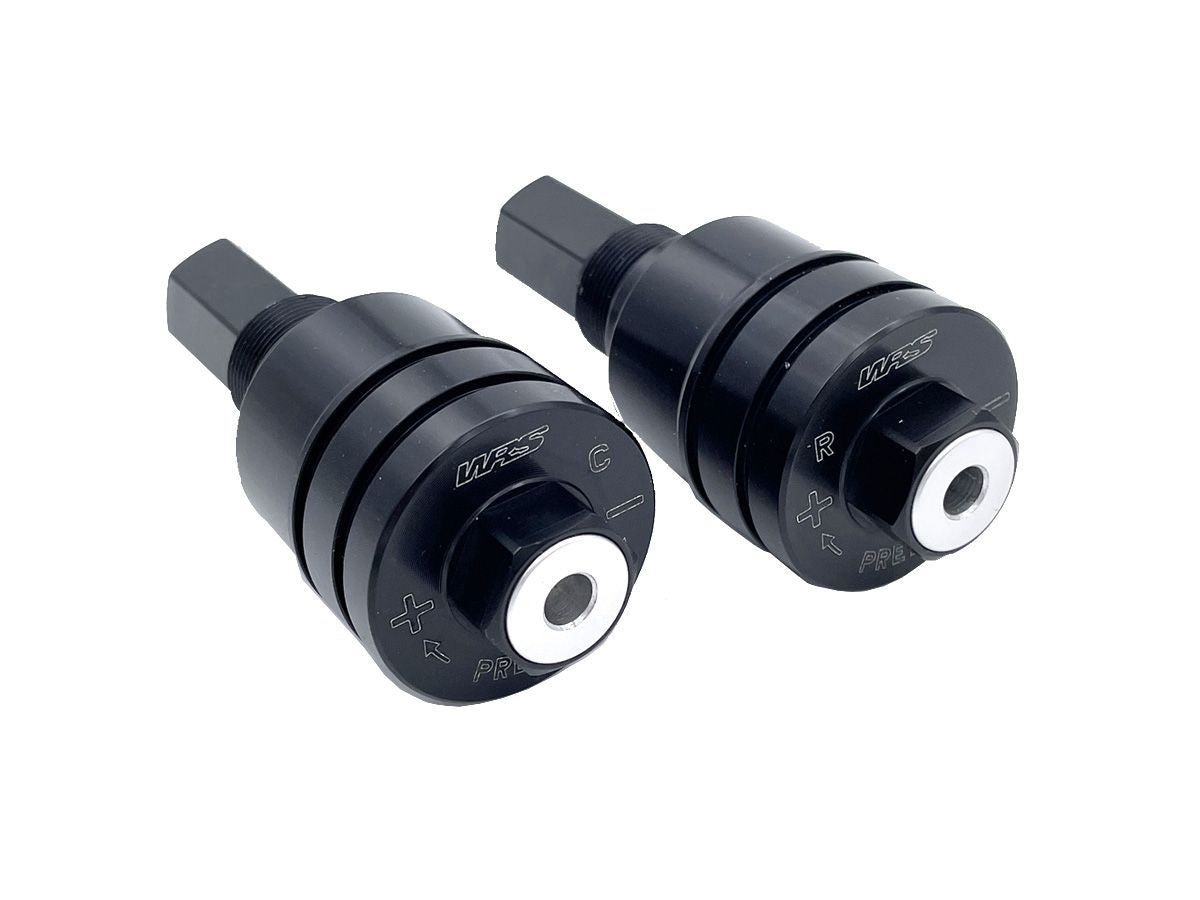 Ohlins Fork Manual Adjustment Modification Kit Ohlins Aprilia RSV4 / RR / RF / Tuono 1100