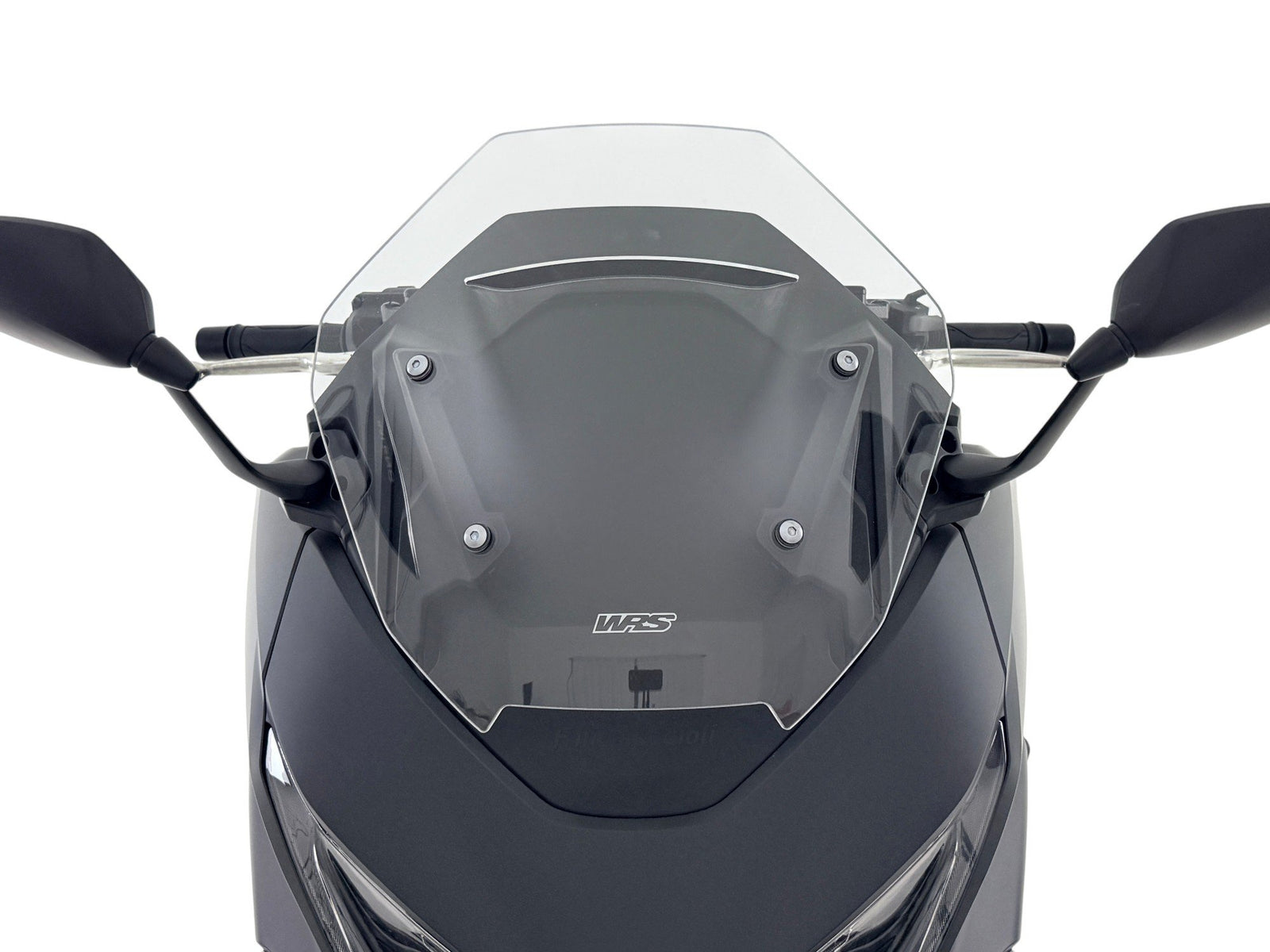 WRS Sport Windscreen Honda Forza 750 2025-2026