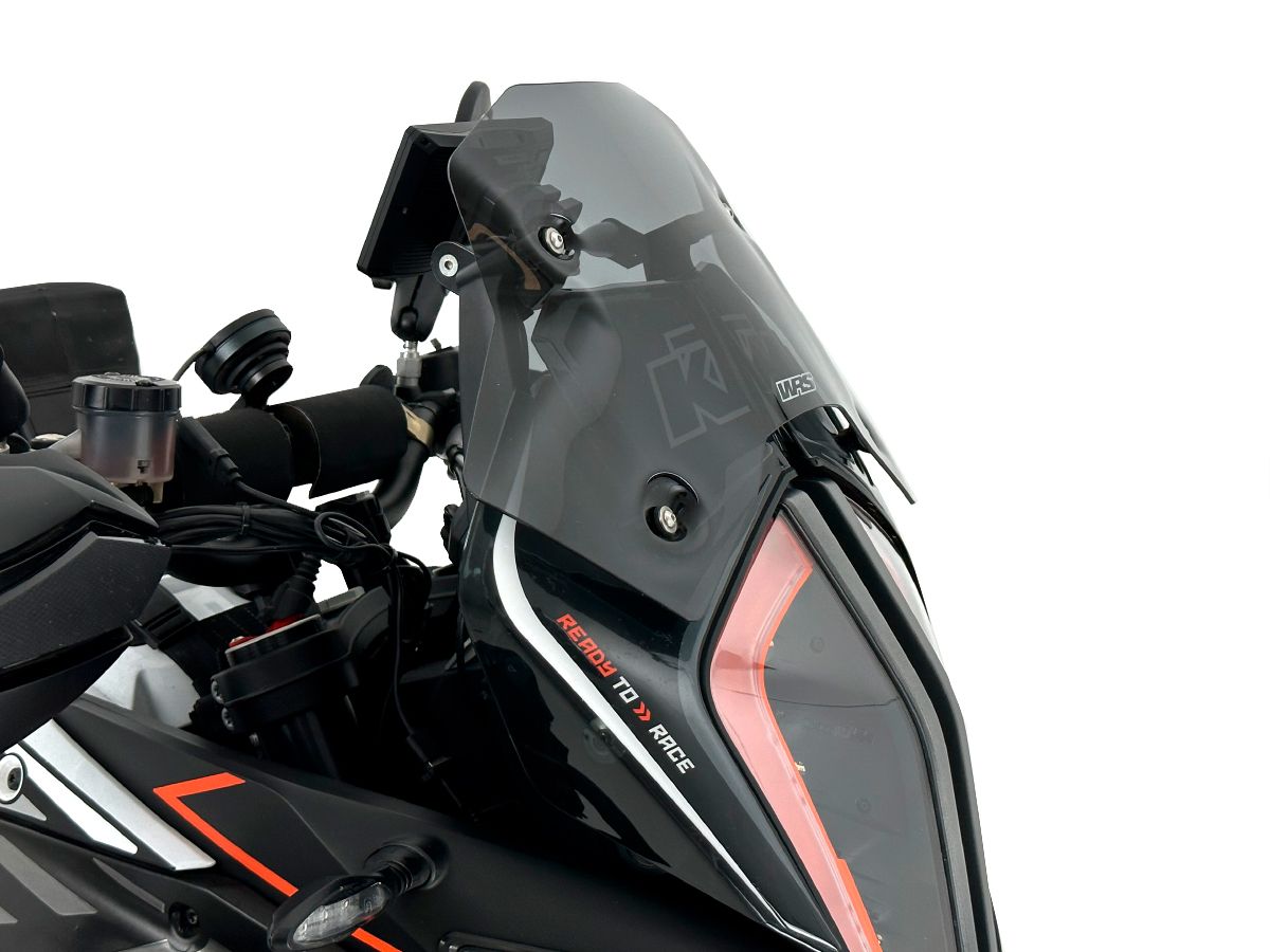 WRS SPORT WINDSCREEN KTM 1290 SUPER ADVENTURE R / S 2017-2020
