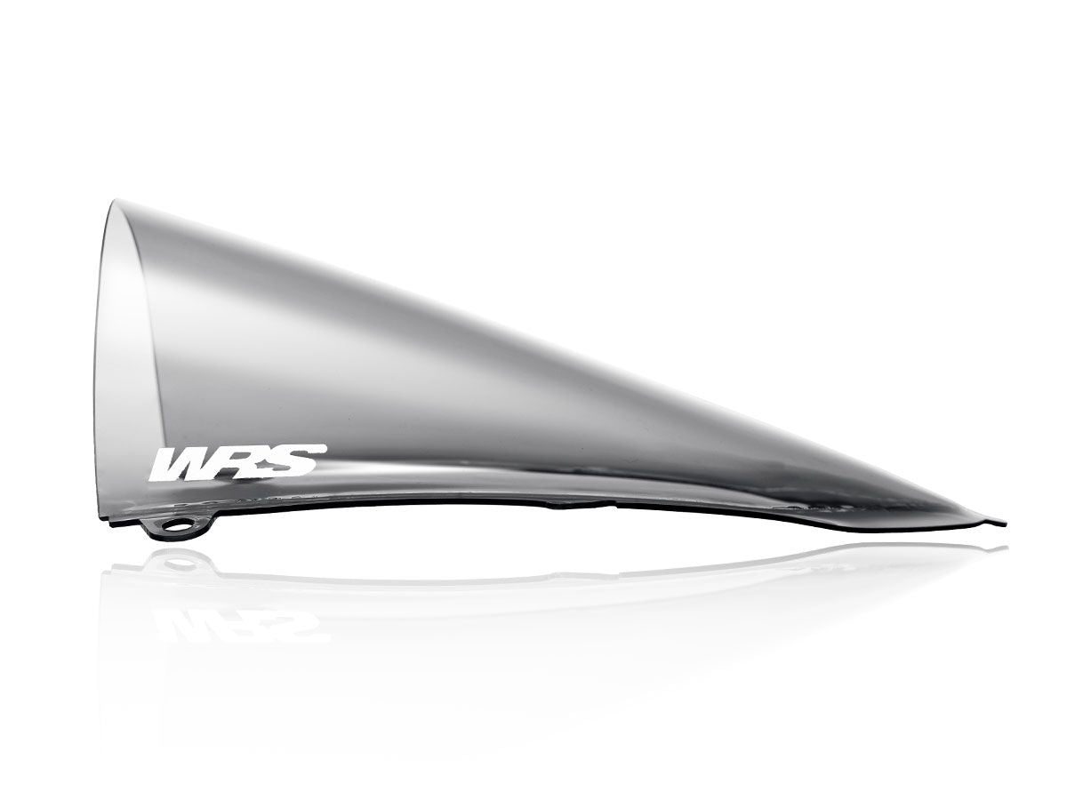WRS Race High Windscreen Honda CBR 500 R 2019-2025