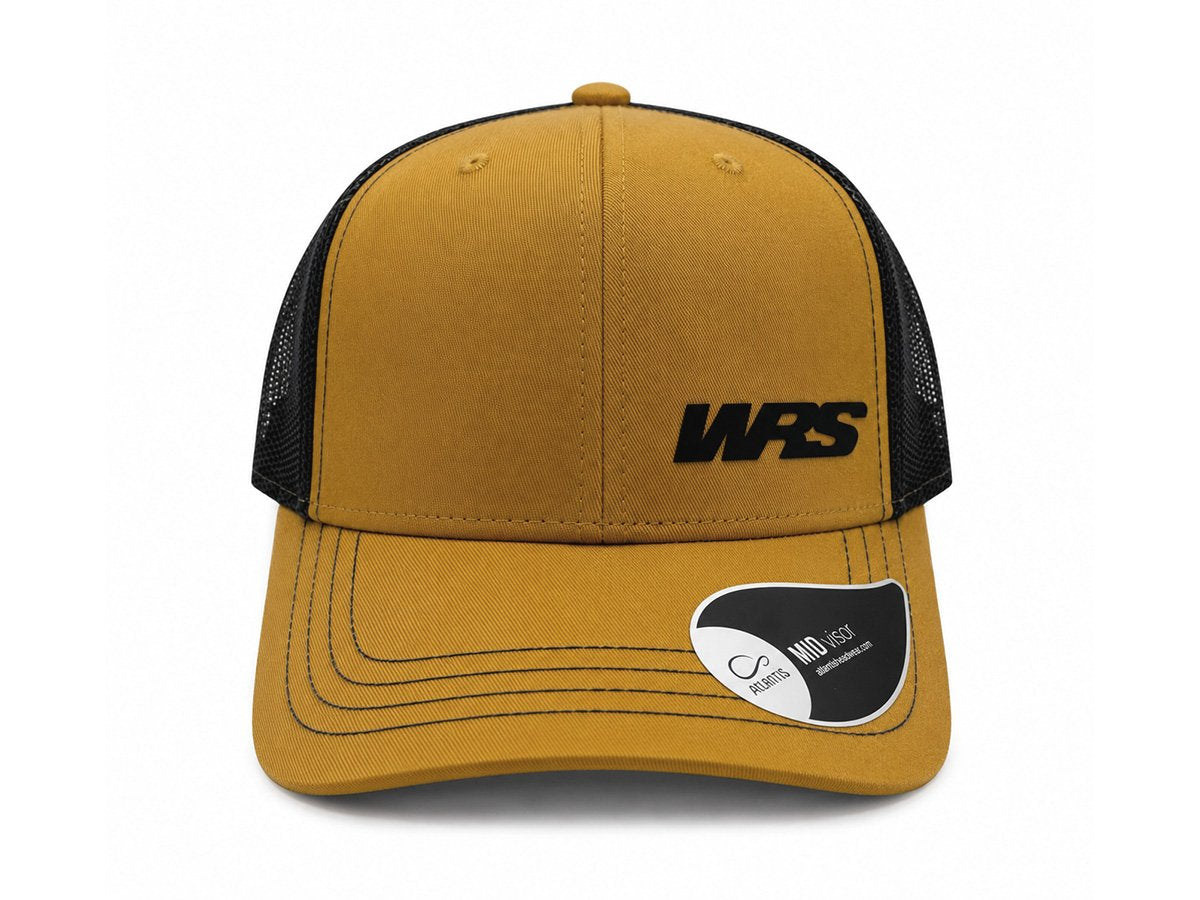 WRS Original Cap