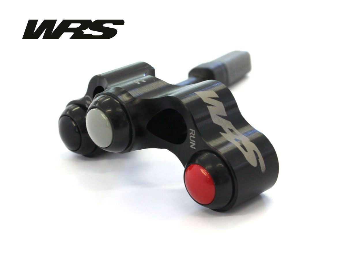 WRS 3 Button Right Switch Universal
