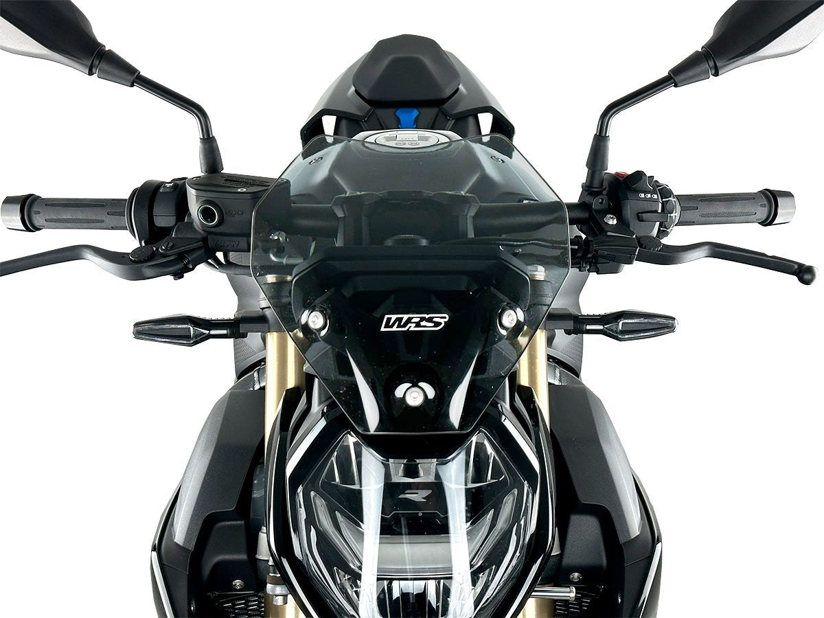 WRS Sport Windscreen BMW S 1000 R 2022-2024 / M 1000 R 2023-2024