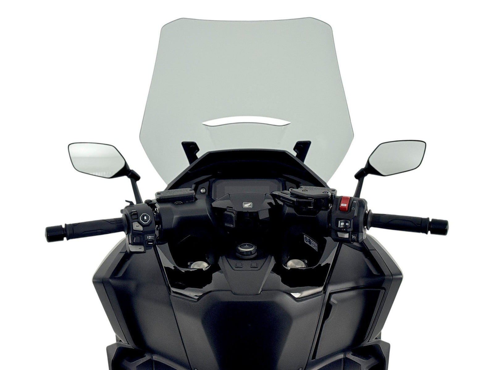 WRS Touring Windscreen Honda Forza 750 2025-2026