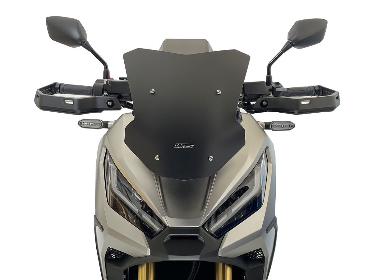 WRS Sport Windscreen Honda X-ADV 750 2021-2026