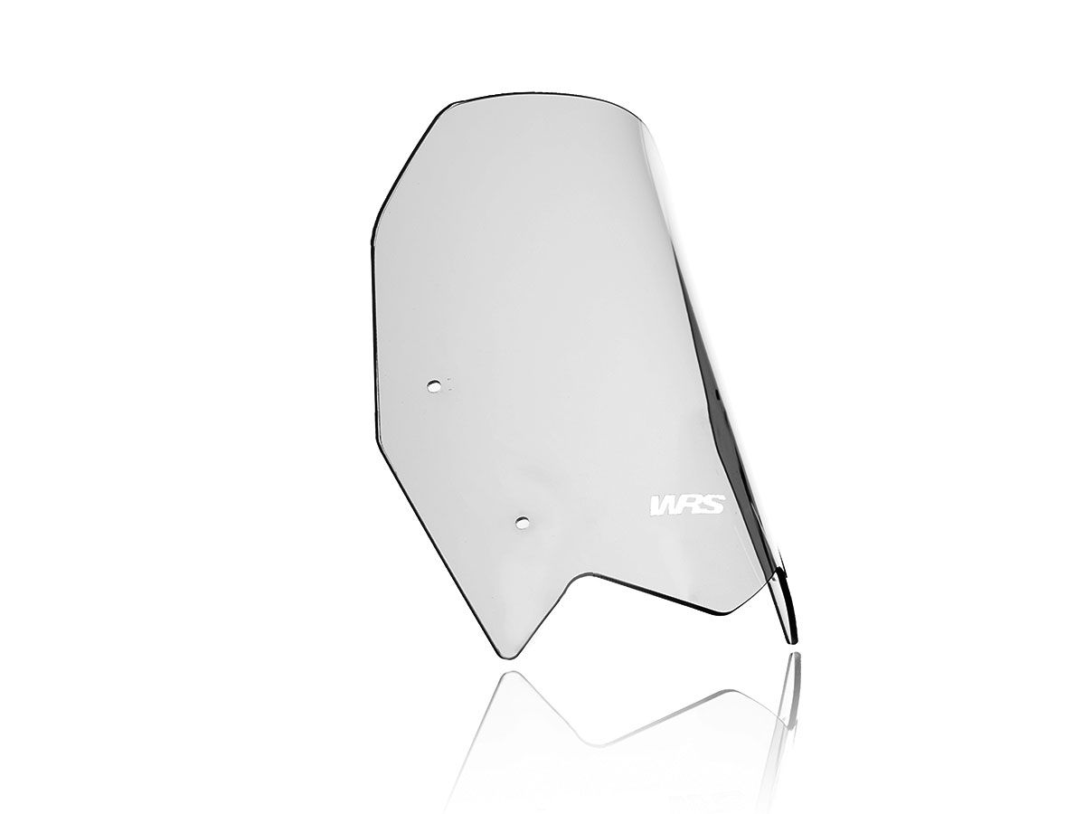 WRS Standard Windscreen Yamaha Tenere 700 2019-2024