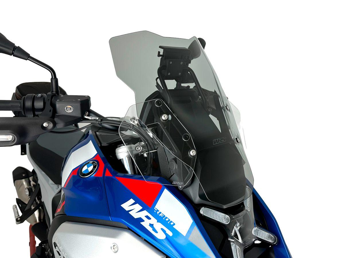 WRS TOURING WINDSCREEN NO RADAR BMW R 1300 GS 2023-2025