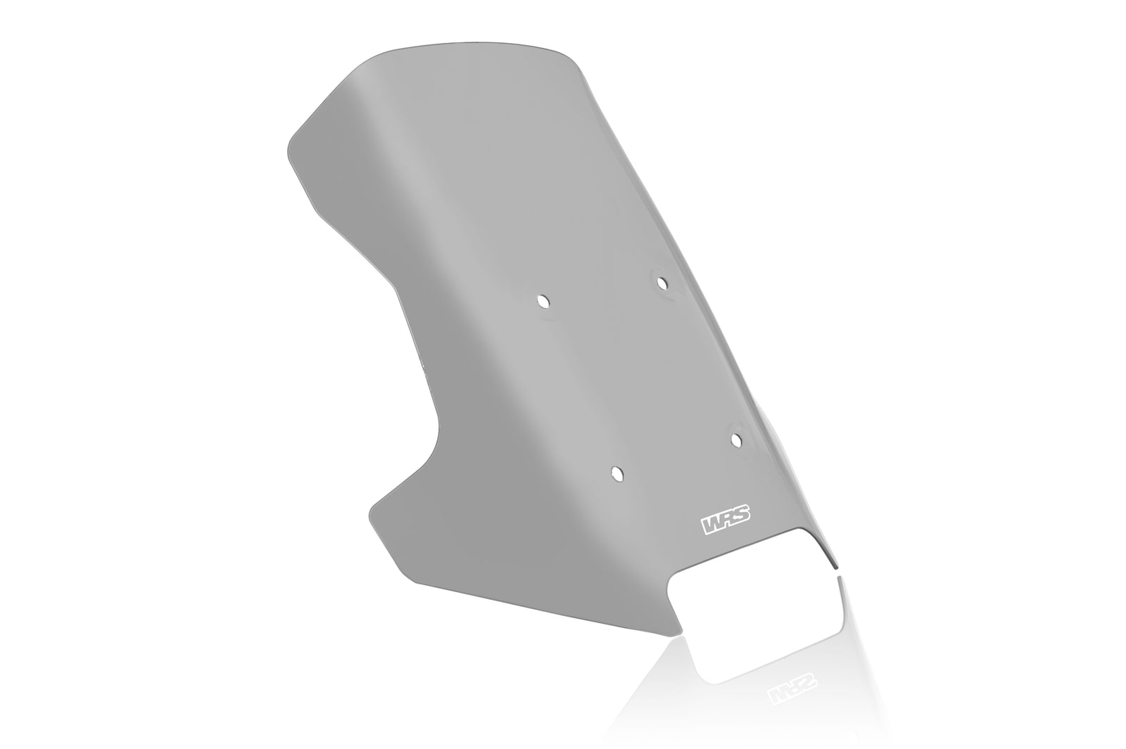 WRS Caponord Windscreen CF Moto 450 MT 2024