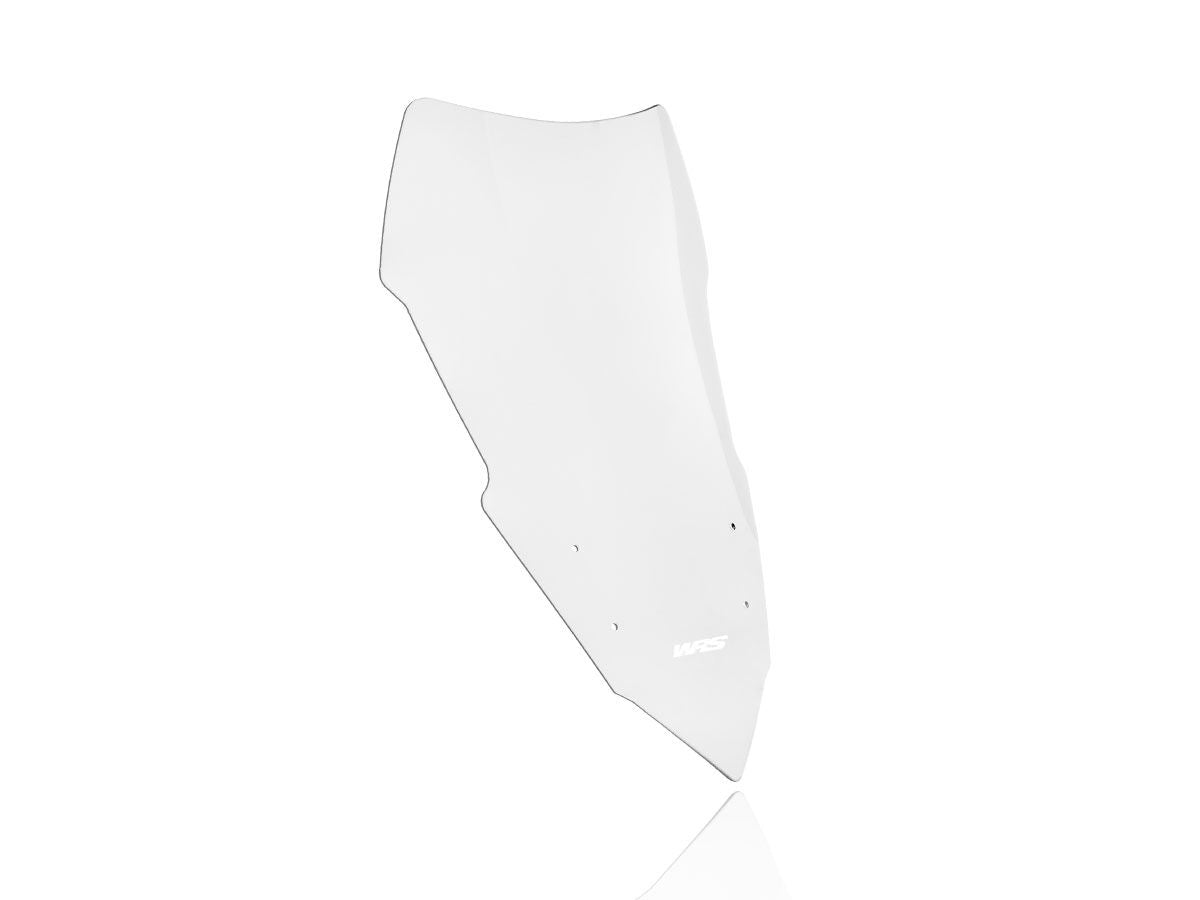WRS Touring Windscreen Yamaha MT-09 Tracer 2015-2017