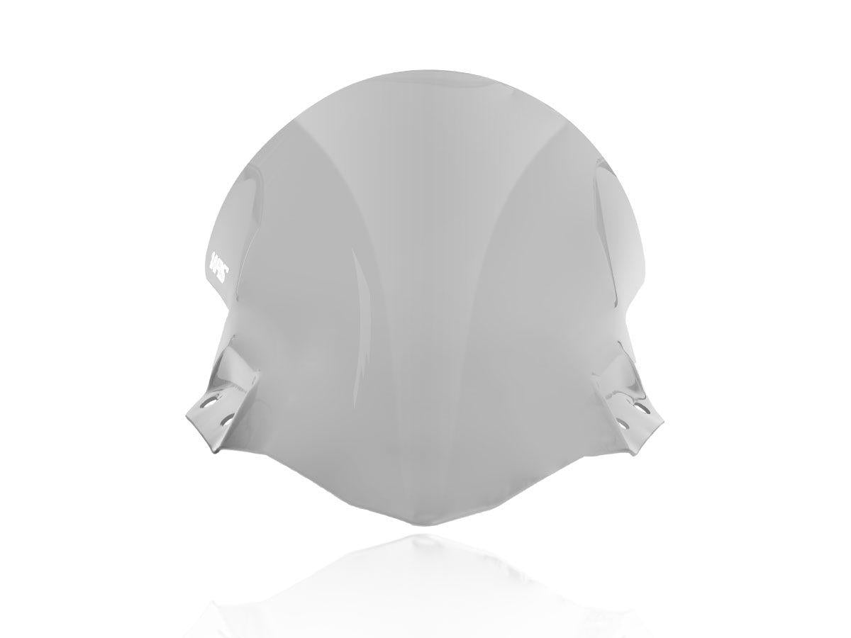 WRS Race High Windscreen Kawasaki Ninja 400 2018-2023