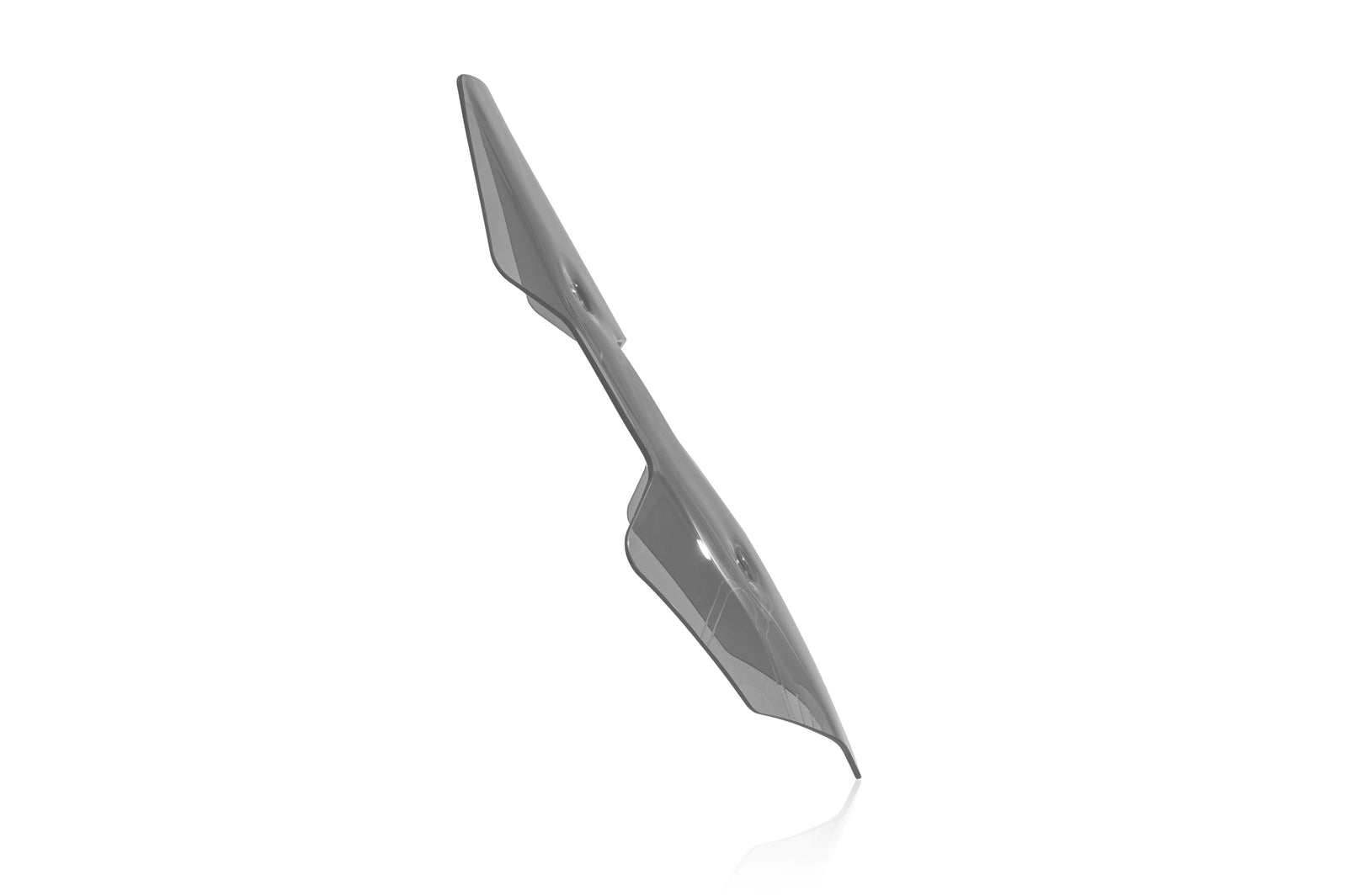 WRS Touring Windscreen CF Moto 800 MT 2022-2024 / 700 MT 2024-2025