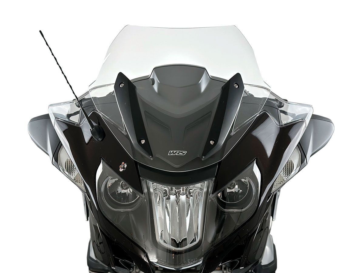 WRS Sport Windscreen BMW R 1200 RT 2014-2018 / R 1250 RT 2019-2020