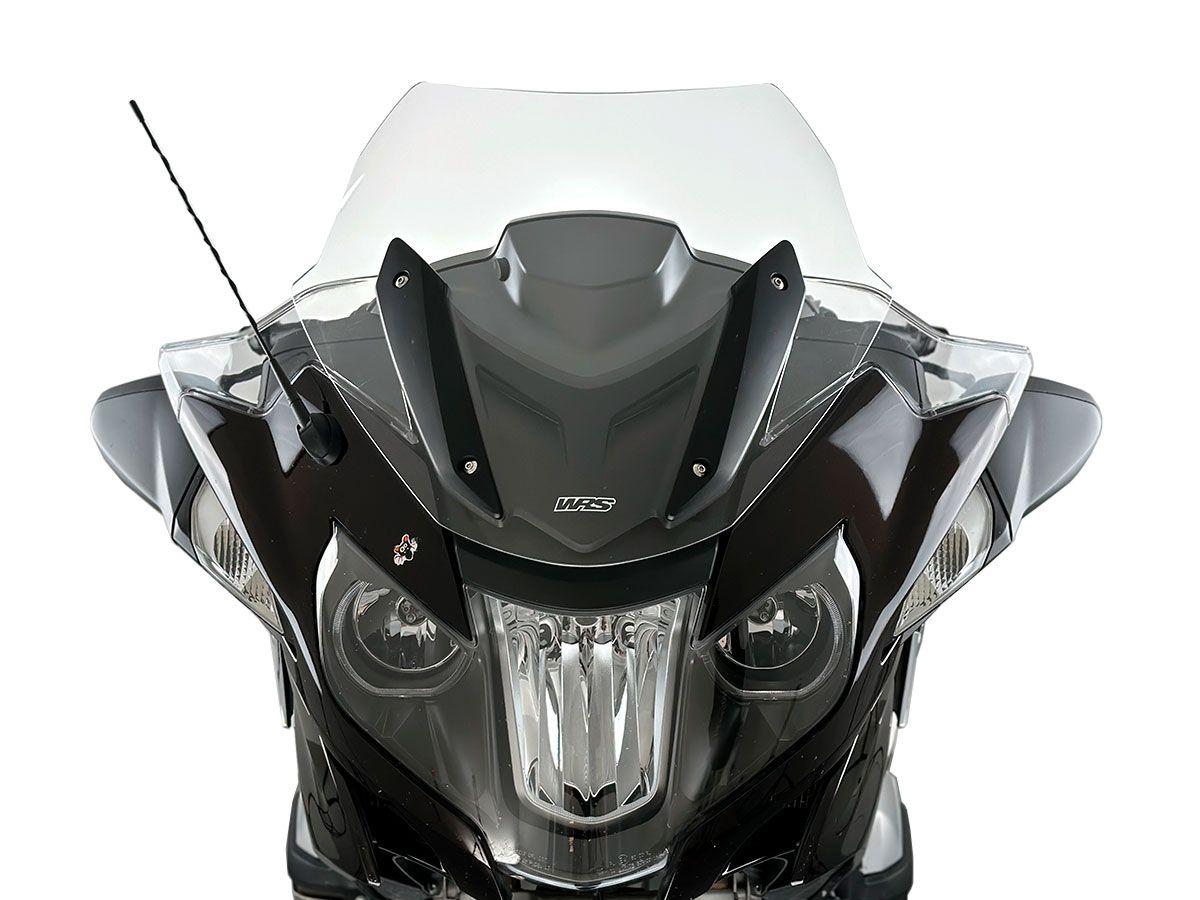 WRS SPORT WINDSCREEN BMW R 1200 RT 2014-2018 / R 1250 RT 2019-2020