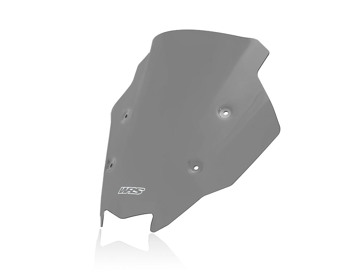 WRS Sport Windscreen Kawasaki Z 1000 SX / Ninja 1000 SX 2017-2026