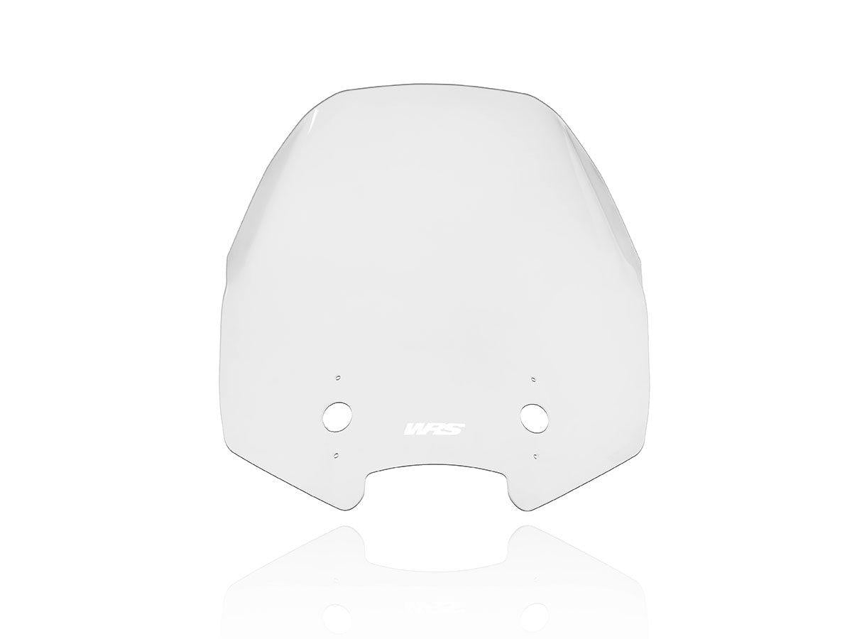 WRS Touring Windscreen Kawasaki Versys 650 2015-21 / 1000 2012-24