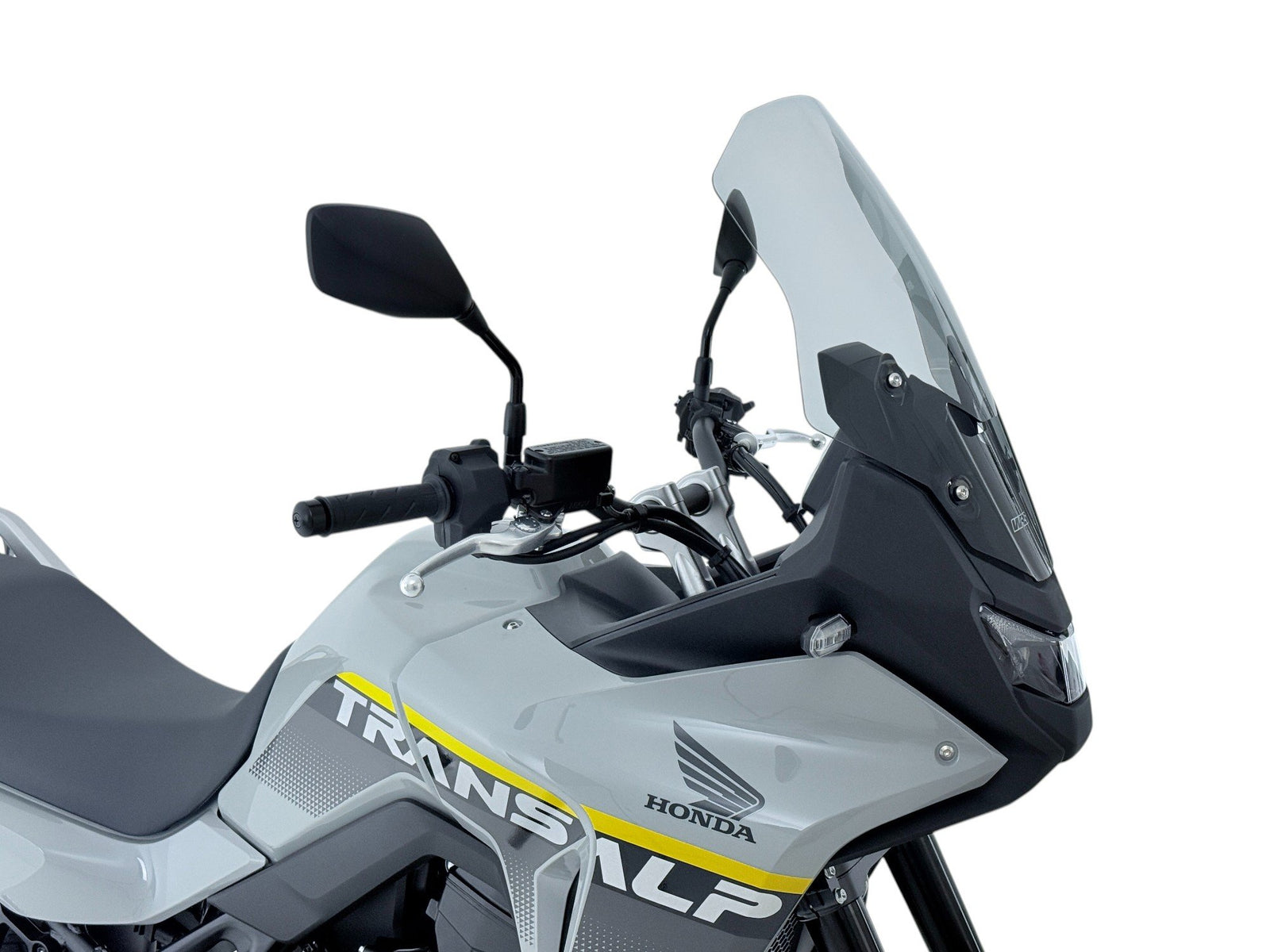 WRS Caponord Windscreen Honda Transalp XL 750 2025-2026