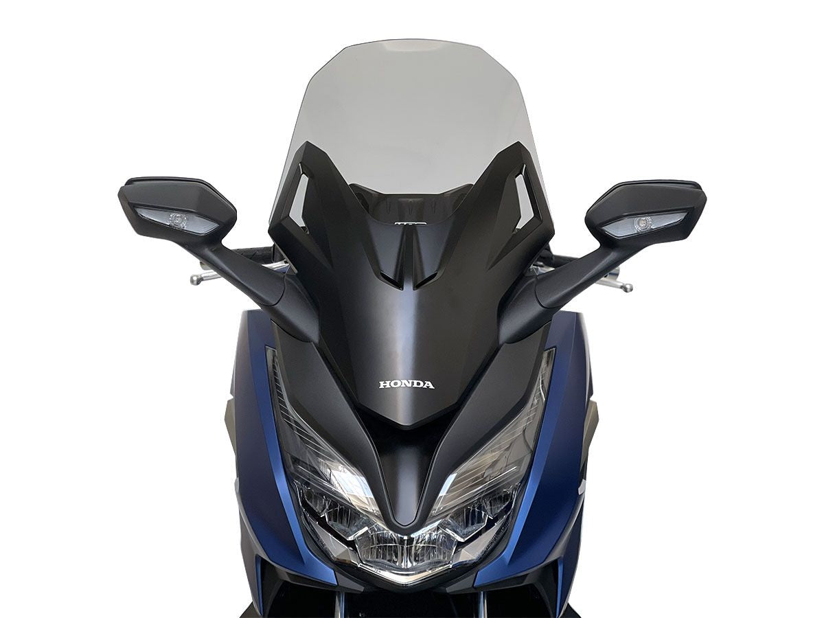 WRS Touring Windscreen Honda Forza 350 2021-2026