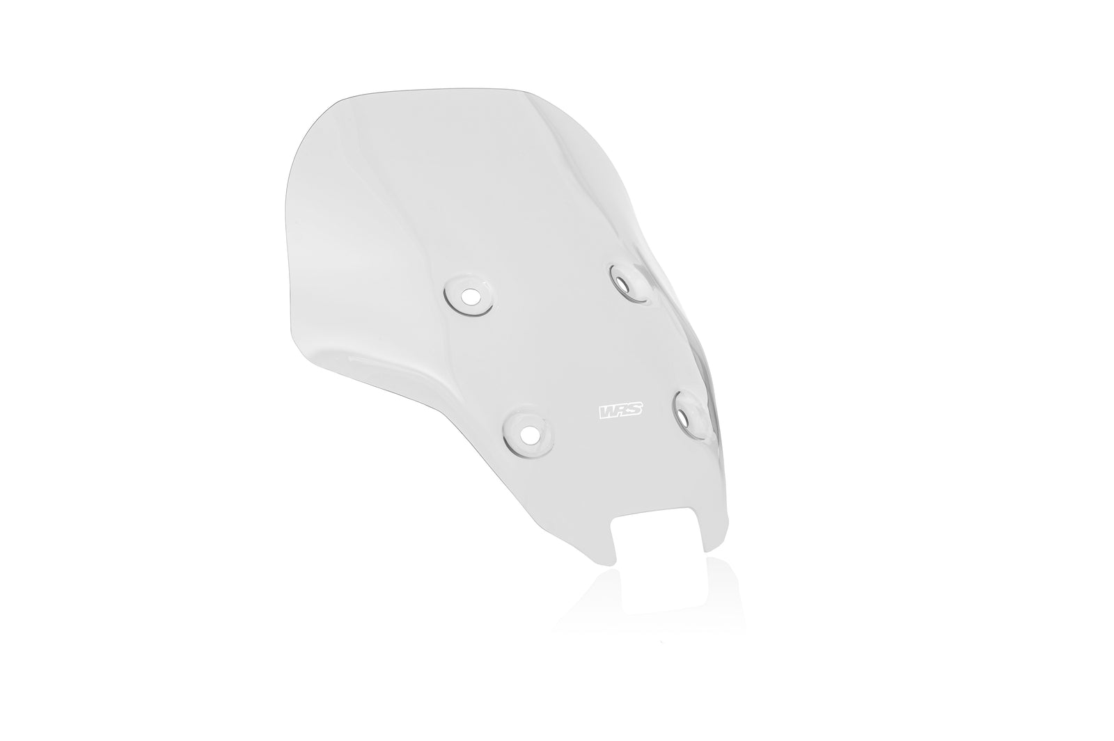 WRS Windscreen Touring With Radar Moto Guzzi Stelvio 2024-2025