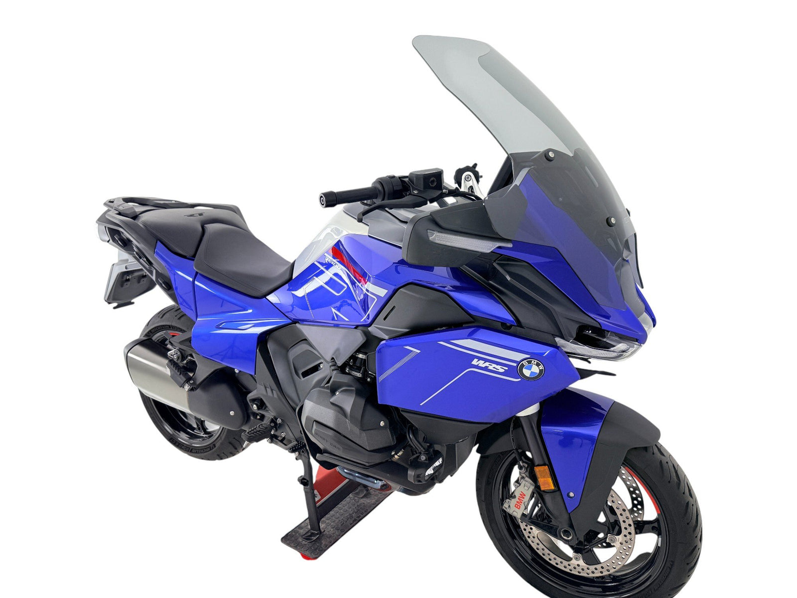 WRS Touring Windscreen BMW R 1300 RT 2025-2026
