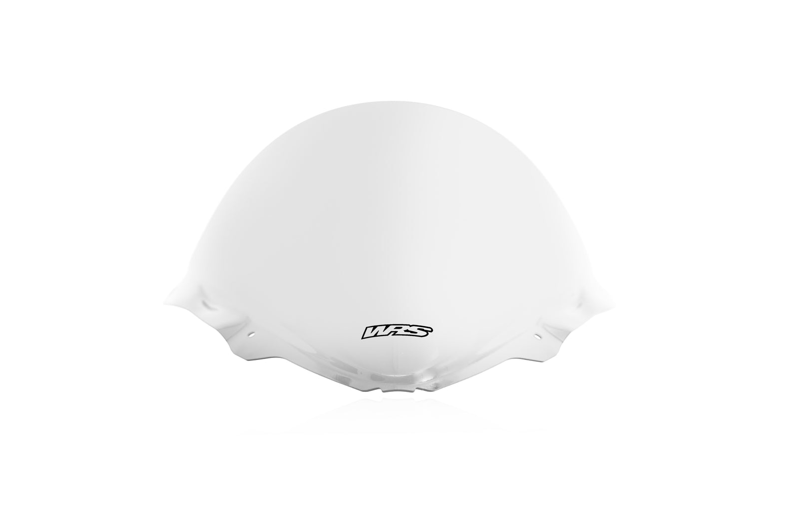 WRS Race High Windscreen Kawasaki ZX-6R 2024-2026