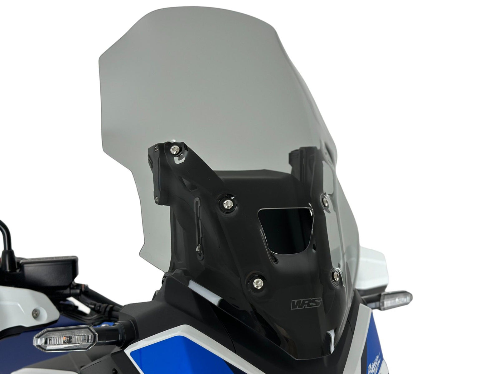WRS Caponord Windscreen Honda CRF 1100 L Africa Twin 2024-2026
