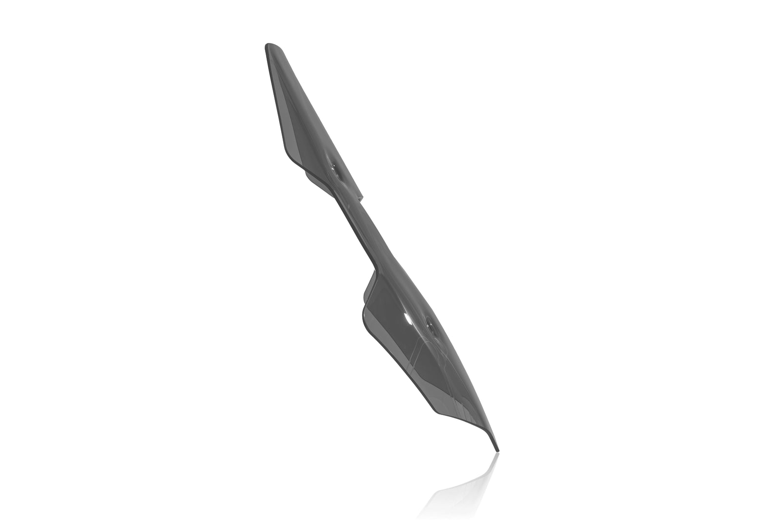 WRS Touring Windscreen CF Moto 800 MT 2022-2024 / 700 MT 2024-2025