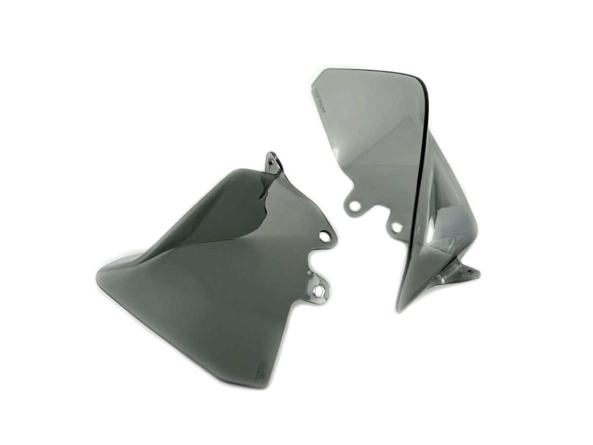 WRS Pair Of Side Deflectors BMW R 1300 GS 2023-2026