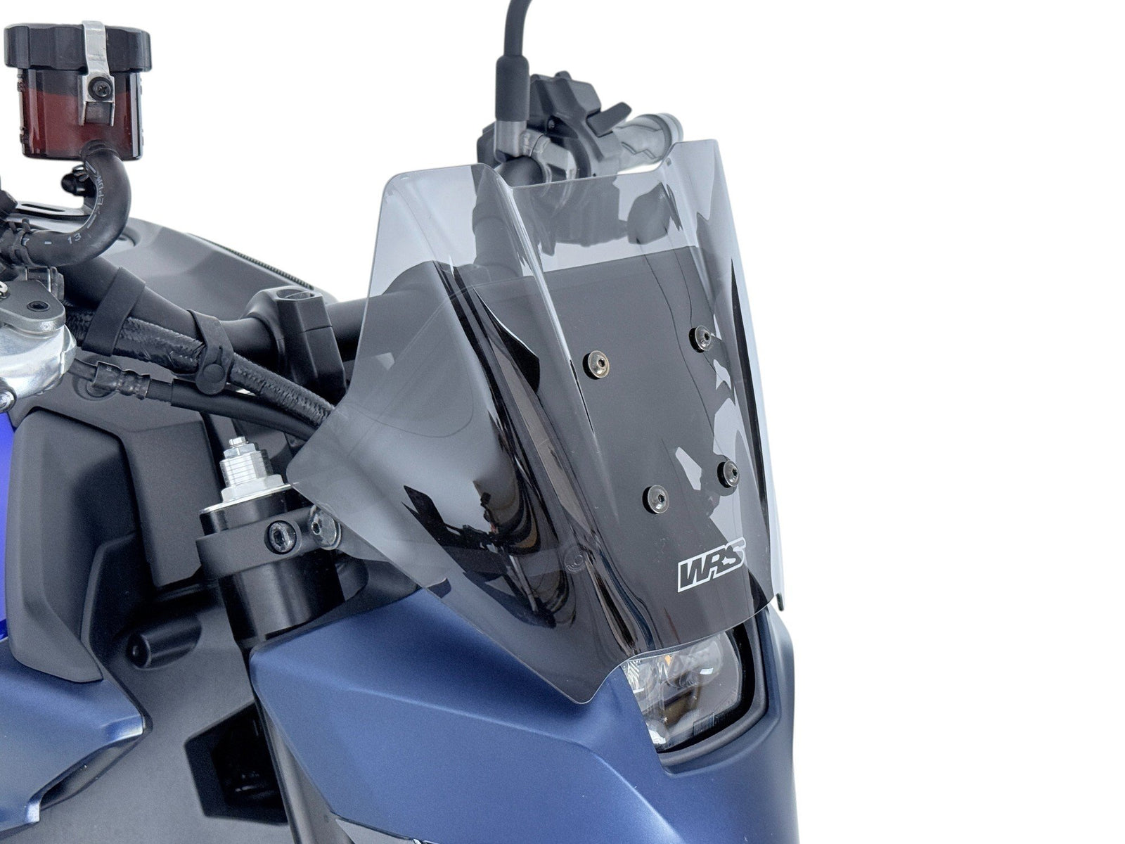 WRS SPORT WINDSCREEN YAMAHA MT-09 2024-2025
