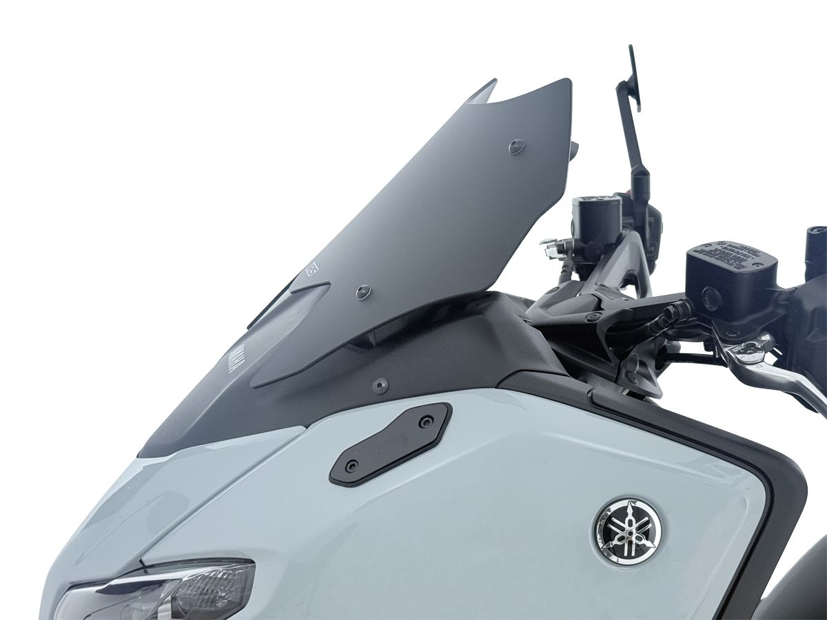 WRS Sport Windscreen Yamaha T-Max Tech Max 2025