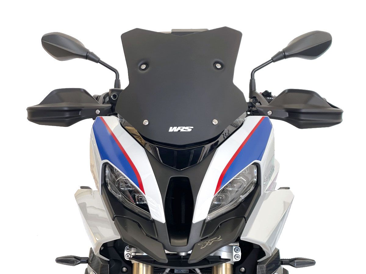WRS Sport Windscreen BMW S 1000 XR 2020-2026