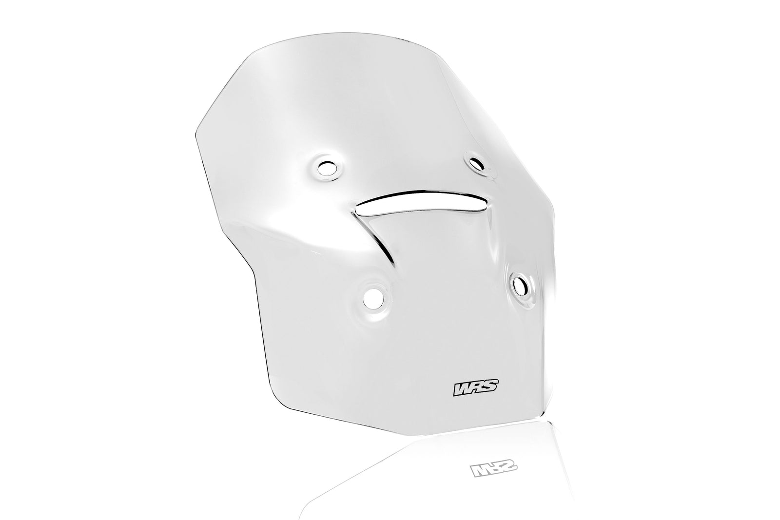 WRS Touring Windscreen Aprilia Tuareg 660 2022-2026