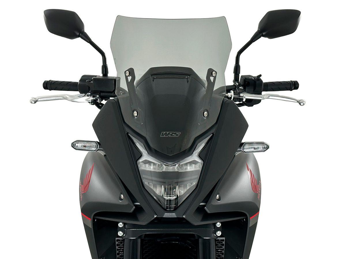 WRS Sport Windscreen Honda XL 750 Transalp 2023-2024