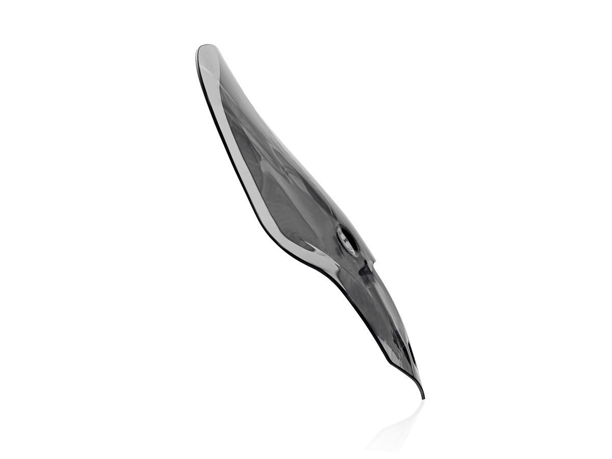 WRS Touring Windscreen Triumph Tiger 1200 GT / GT Pro / GT Explorer / Rally Explorer / Rally Pro 2022-2025