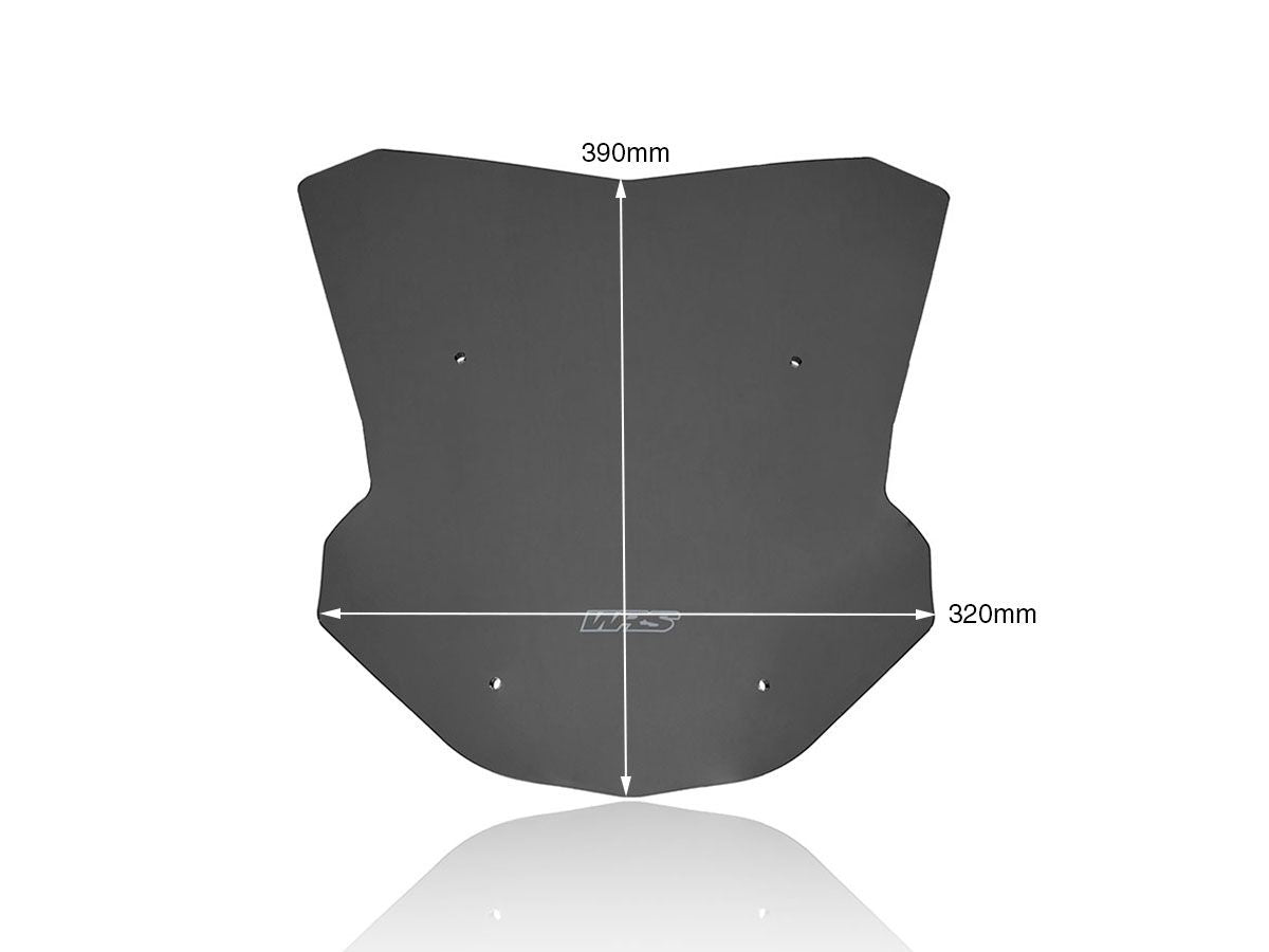 WRS Sport Windscreen Honda X-ADV 750 2021-2026